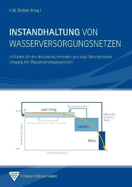 Instandhaltung von Wasserversorgungsnetzen (Paperback)