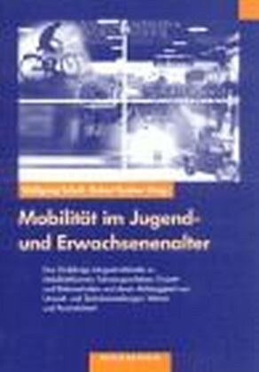 Mobilitat im Jugend- und Erwachsenenalter (Paperback)