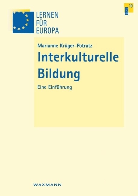 Interkulturelle Bildung (Paperback)