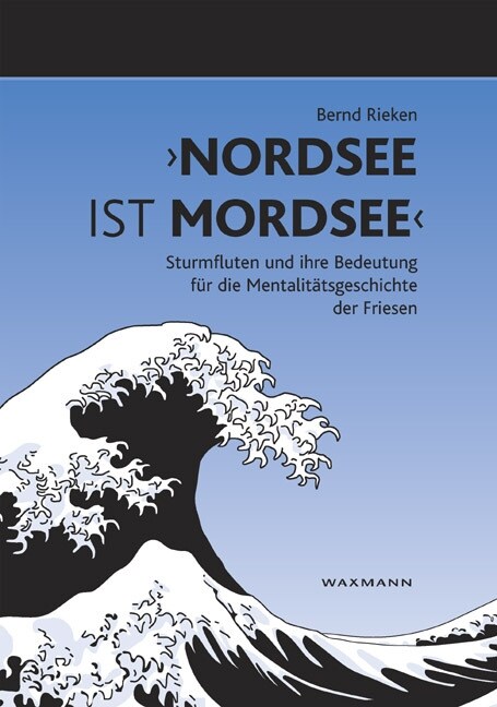 Nordsee ist Mordsee (Paperback)