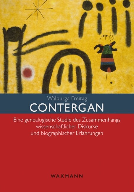 Contergan (Paperback)