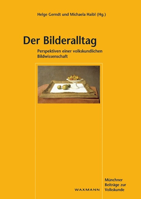 Der Bilderalltag (Paperback)