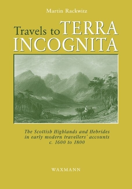 Travels to terra incognita, w. CD-ROM (Paperback)