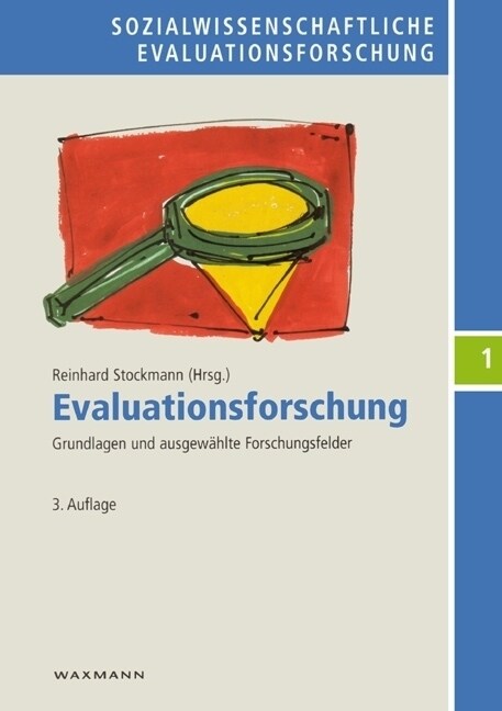 Evaluationsforschung (Paperback)