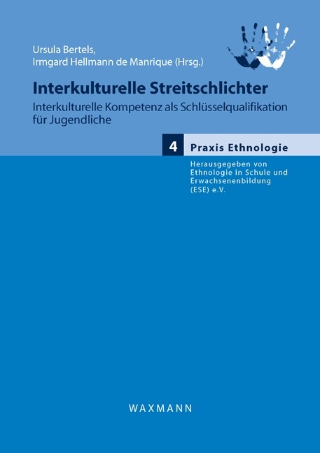 Interkulturelle Streitschlichter (Paperback)