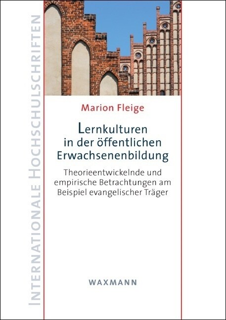 Lernkulturen in der offentlichen Erwachsenenbildung (Paperback)