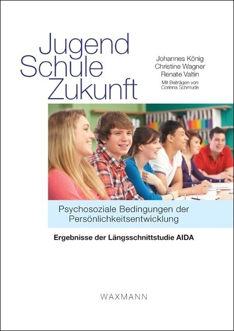 Jugend - Schule - Zukunft (Paperback)