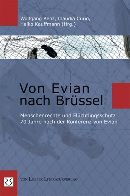 Von Evian nach Brussel (Paperback)