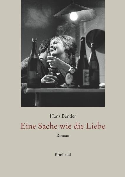 Eine Sache wie die Liebe (Hardcover)