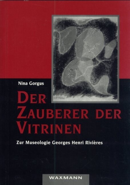 Der Zauberer der Vitrinen (Paperback)