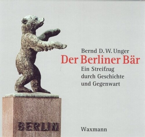 Der Berliner Bar (Hardcover)