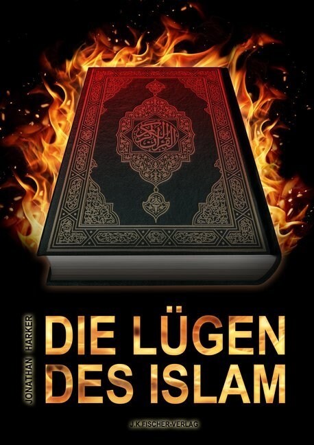 Die Lugen des Islam (Hardcover)