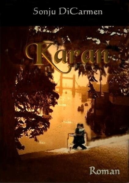 Karan (Hardcover)