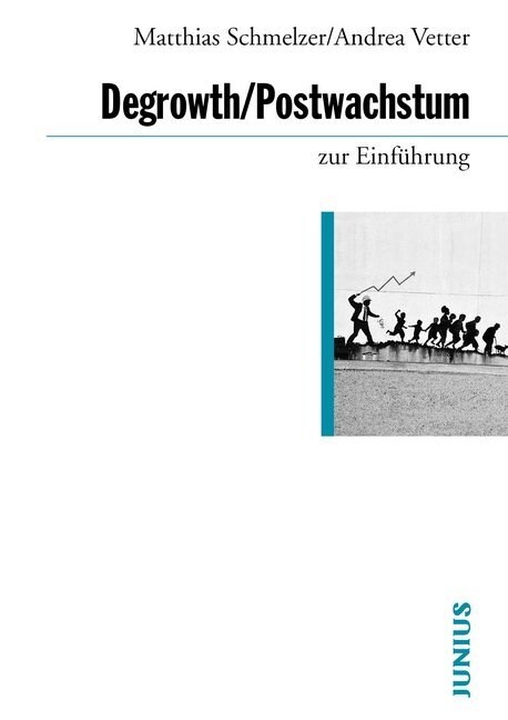 Degrowth / Postwachstum zur Einfuhrung (Paperback)