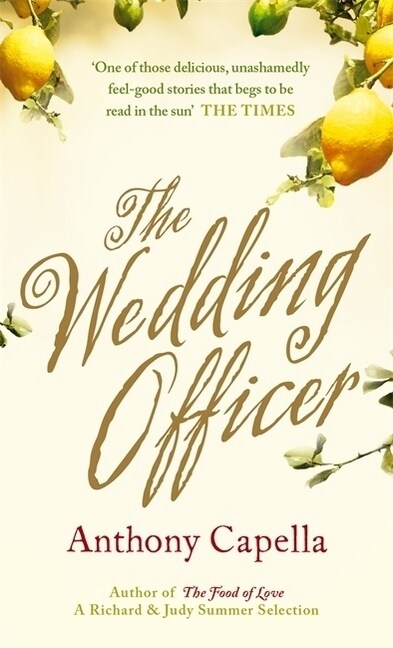 The Wedding Officer (Paperback)