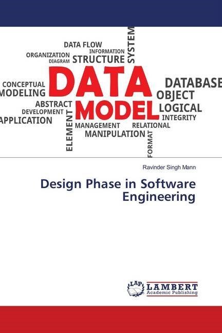 Design Phase in Software Engineering (Paperback)