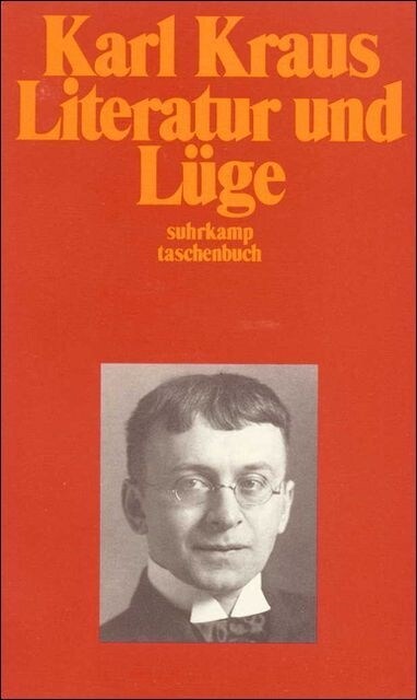 Literatur und Luge (Paperback)