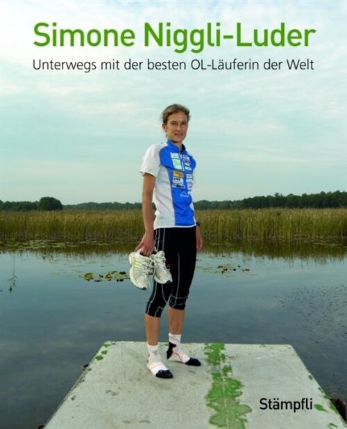 Simone Niggli-Luder (Hardcover)