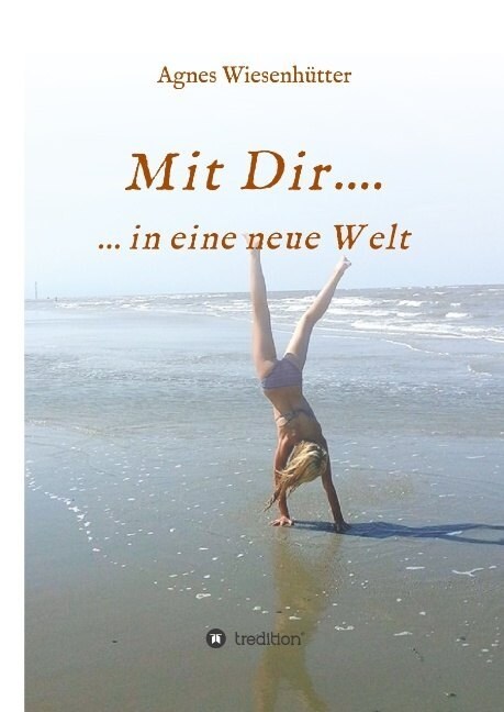 Mit Dir.... (Hardcover)