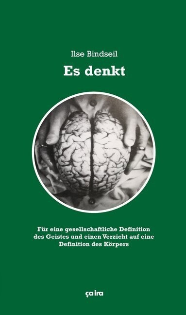 Es denkt (Paperback)