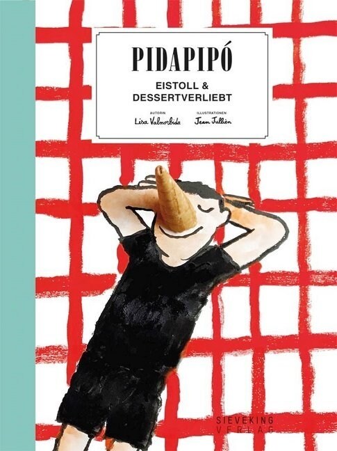 Pidapipo (Hardcover)