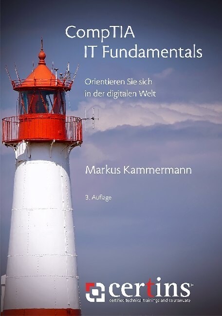 CompTIA IT Fundamentals (Paperback)