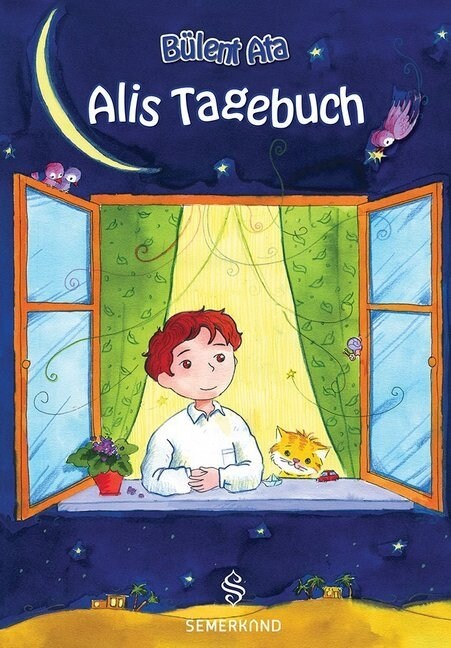 Alis Tagebuch (Book)