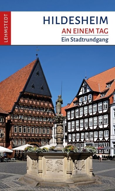 Hildesheim an einem Tag (Paperback)