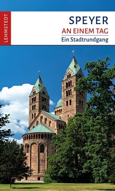 Speyer an einem Tag (Paperback)