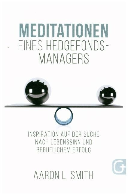 Meditationen eines Hedgefonds-Managers (Paperback)