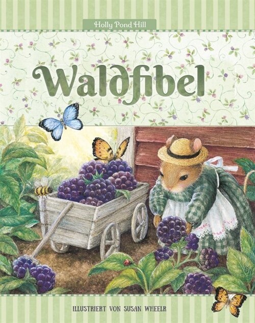 Waldfibel (Hardcover)