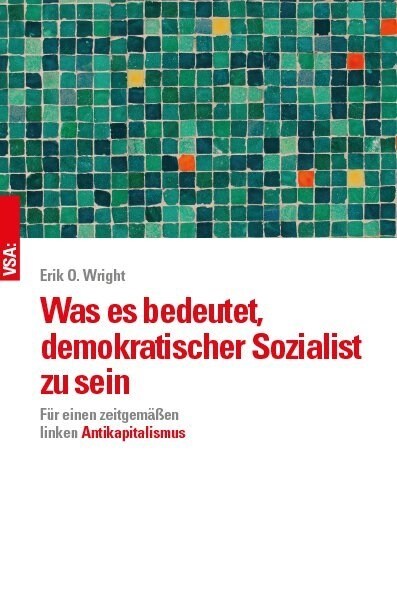 Was es bedeutet, demokratischer Sozialist zu sein (Paperback)