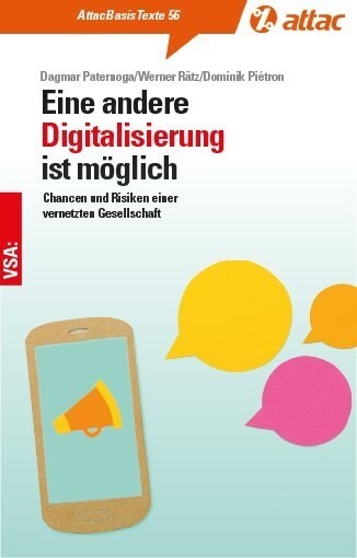 Eine andere Digitalisierung ist moglich (Book)
