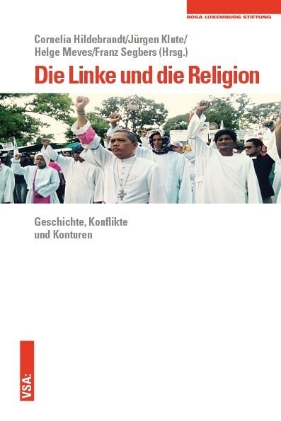 Die Linke und die Religion (Paperback)