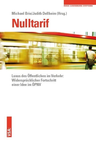 Nulltarif (Paperback)