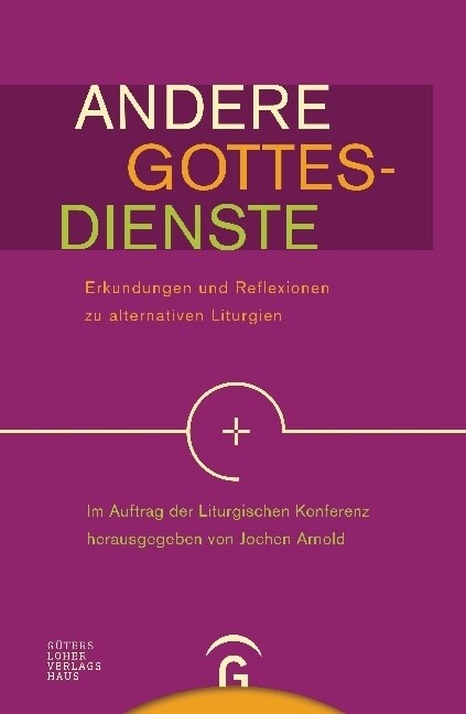 Andere Gottesdienste (Hardcover)