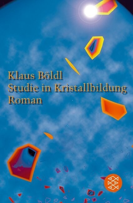 Studie in Kristallbildung (Paperback)