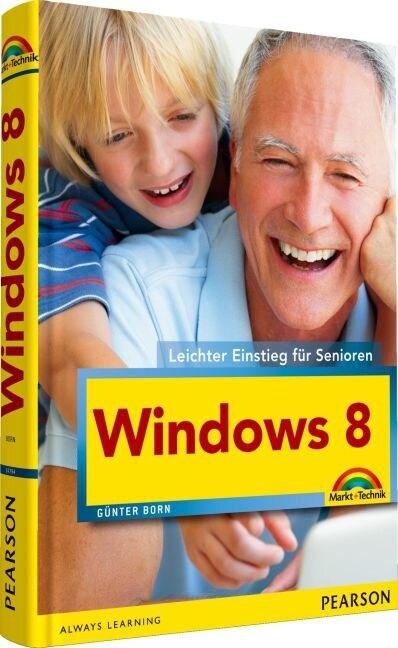 Windows 8 (Hardcover)