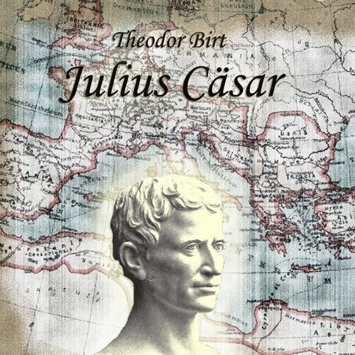 Julius Casar, 1 Audio-CD (MP3 Format) (CD-Audio)