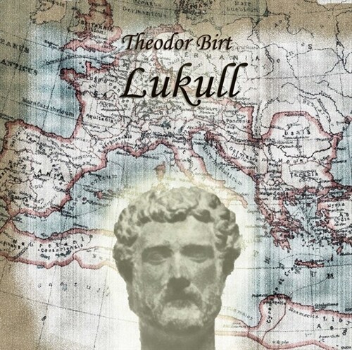 Lukull, 1 Audio-CD (MP3 Format) (CD-Audio)