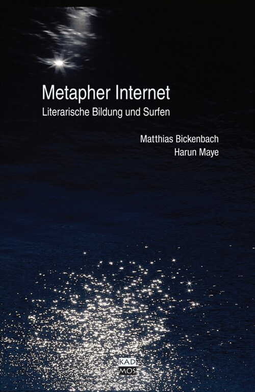 Metapher Internet (Paperback)