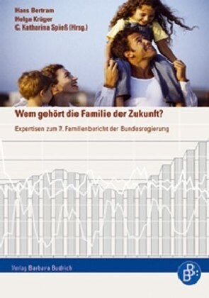 Wem gehort die Familie der Zukunft？ (Paperback)