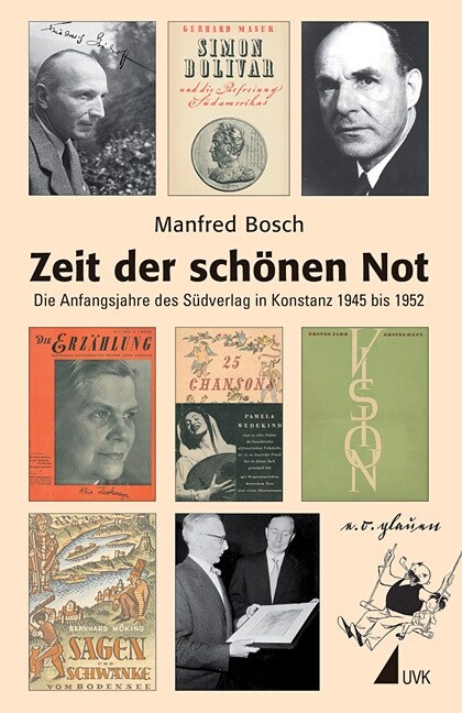 Zeit der schonen Not (Hardcover)