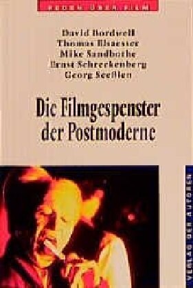 Die Filmgespenster der Postmoderne (Paperback)