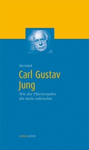 Carl Gustav Jung (Hardcover)