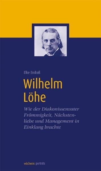 Wilhelm Lohe (Hardcover)