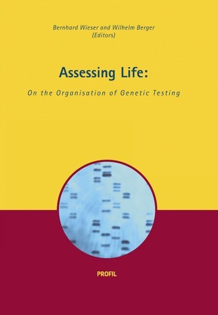 Assessing Life (Paperback)