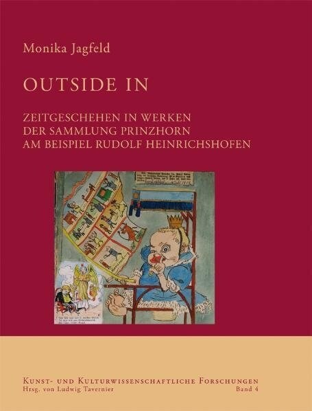 Outside in (Hardcover)