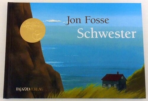 Schwester (Hardcover)