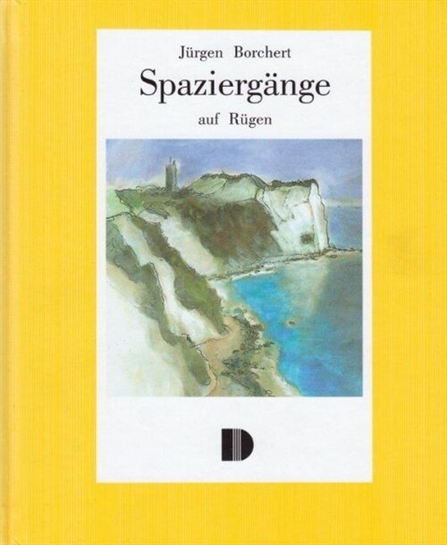 Spaziergange auf Rugen (Hardcover)